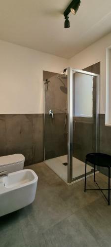 Apartamento Villa Boni