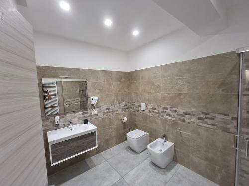 B&B Al Sesto Piano