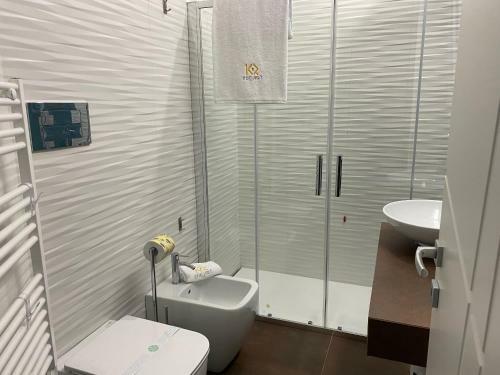 Kreart Suite & Rooms - B&B In Centro