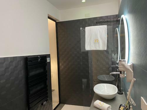 Kreart Suite & Rooms - B&B In Centro