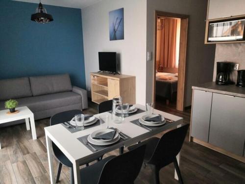 Holiday Apartments, Mielenko
