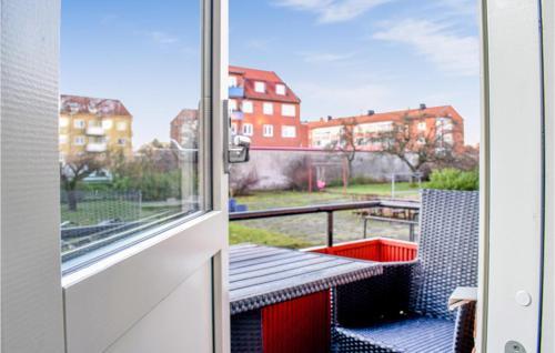 Apartamentos Stunning Home In Ystad W/ 2 Bedrooms