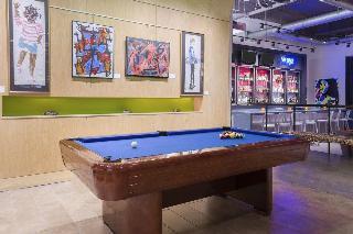 Hotel Aloft Tallahassee Downtown