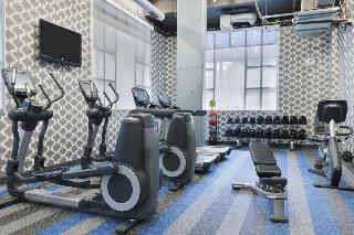 Hotel Aloft Tallahassee Downtown