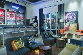 Hotel Aloft Tallahassee Downtown