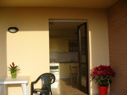 Apartamento Rta Martin Pescatore