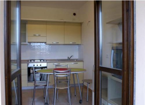 Apartamento Rta Martin Pescatore
