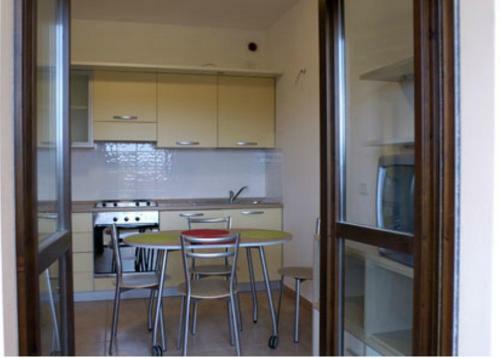 Apartamento Rta Martin Pescatore