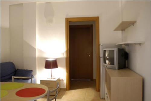 Apartamento Rta Martin Pescatore