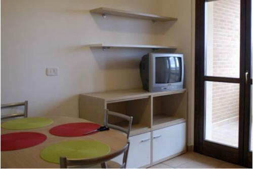 Apartamento Rta Martin Pescatore