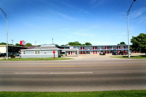 Budget Inn Motel