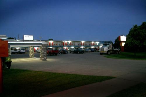 Budget Inn Motel