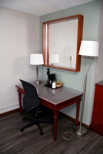 Budget Inn Motel
