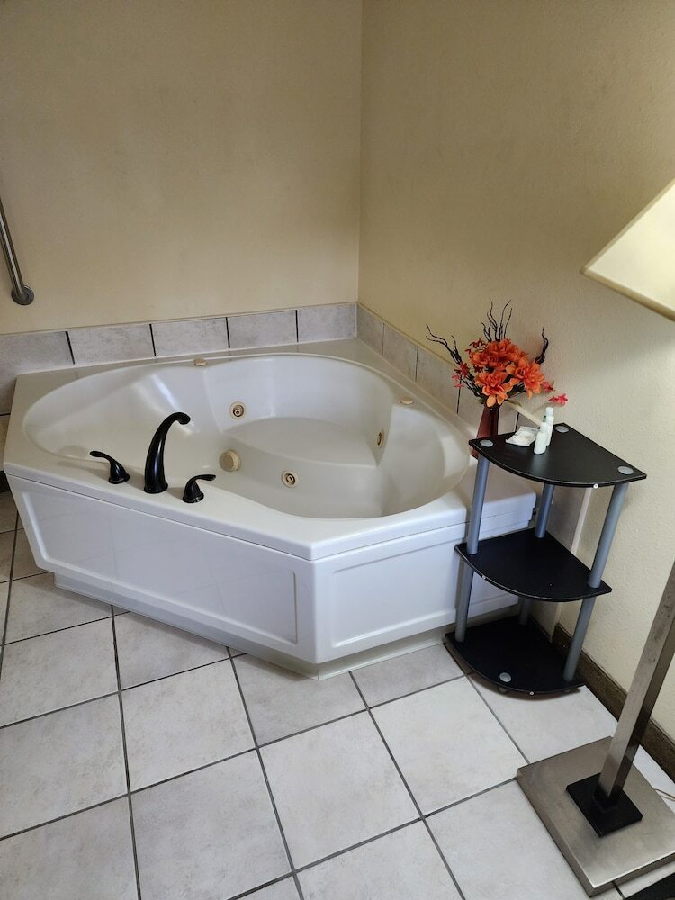 Hotel Comfort Inn Wheelersburg