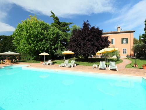 Holiday Home Paolotti Bettona - Perugia