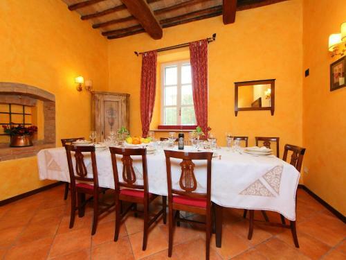Holiday Home Paolotti Bettona - Perugia