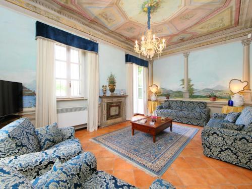 Holiday Home Paolotti Bettona - Perugia