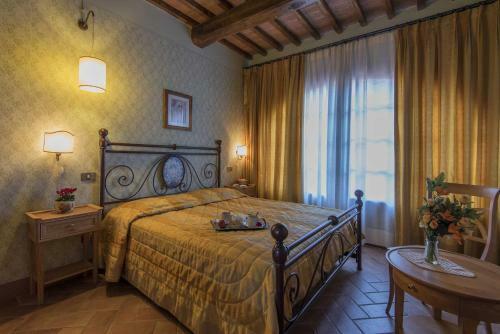 Agroturismo Agriturismo Le Gallozzole