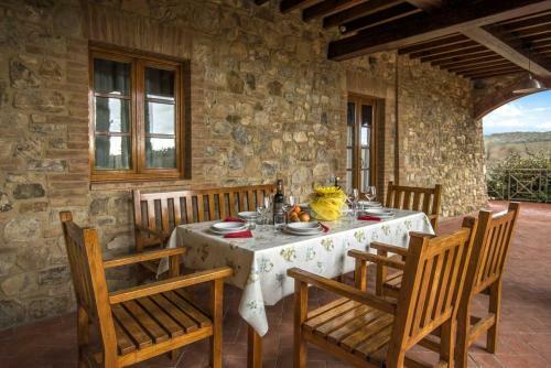 Agroturismo Agriturismo Le Gallozzole