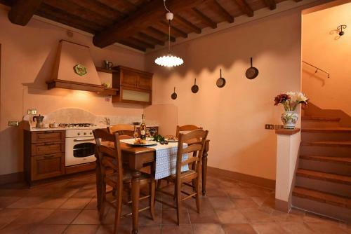 Agroturismo Agriturismo Le Gallozzole