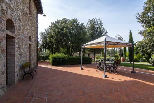 Agroturismo Agriturismo Le Gallozzole