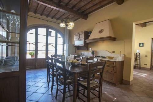 Agroturismo Agriturismo Le Gallozzole