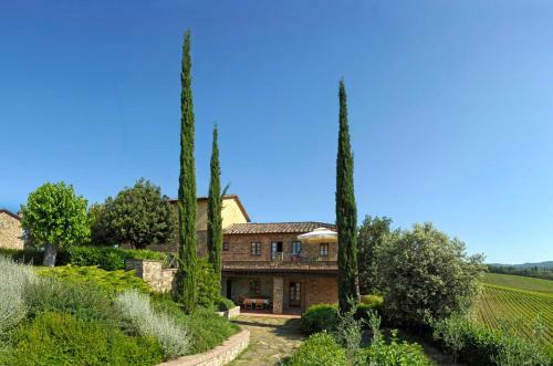 Agroturismo Agriturismo Le Gallozzole