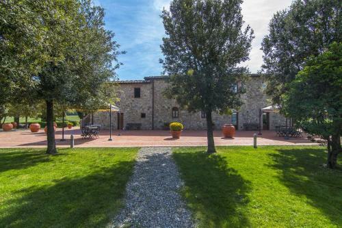 Agroturismo Agriturismo Le Gallozzole