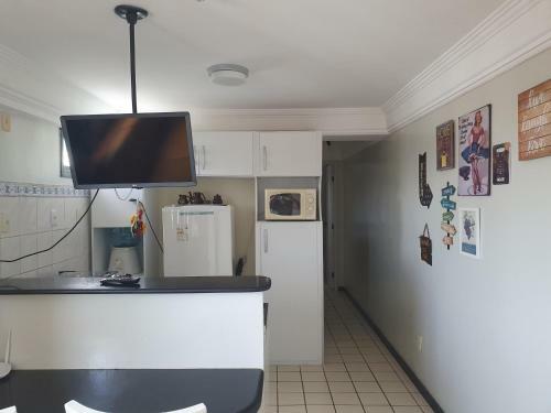 Apartamento Flat Em Praia Boa Viagem