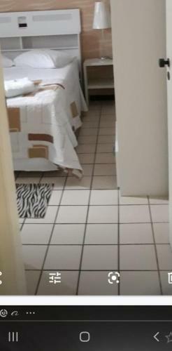 Apartamento Flat Em Praia Boa Viagem