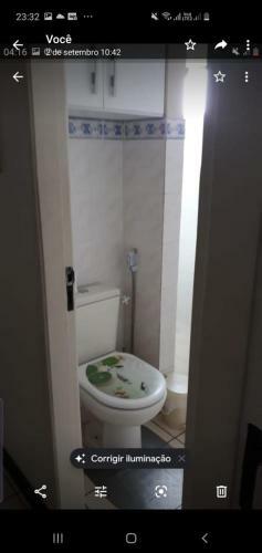 Apartamento Flat Em Praia Boa Viagem