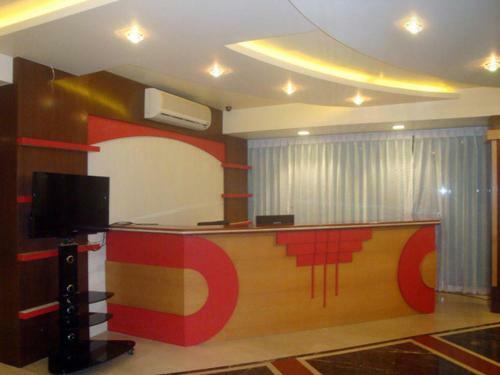 Hotel Hill Top International