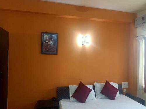 Hotel Sea Meridian By Wb Inn