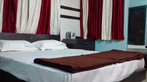 Hotel Sea Meridian By Wb Inn