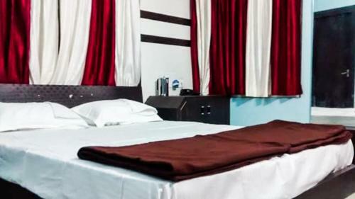 Hotel Sea Meridian By Wb Inn