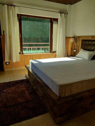 Bed & Breakfast The Orchard