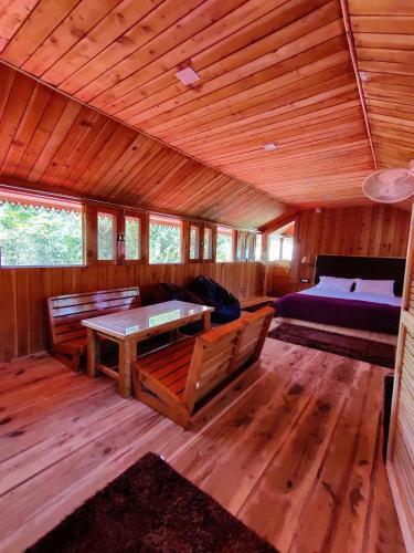 Bed & Breakfast The Orchard