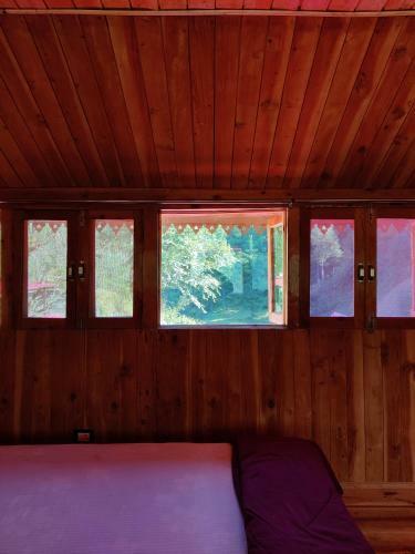 Bed & Breakfast The Orchard