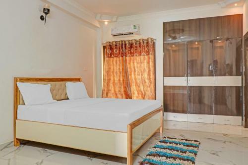 Hotel Oyo 89846 Luxury Inn