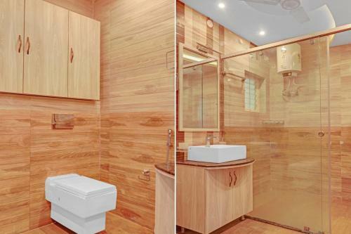 Hotel Oyo 89846 Luxury Inn
