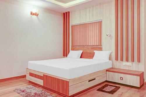 Hotel Oyo 89846 Luxury Inn