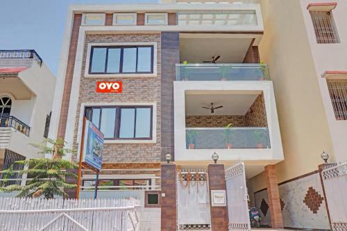 Hotel Oyo 89846 Luxury Inn