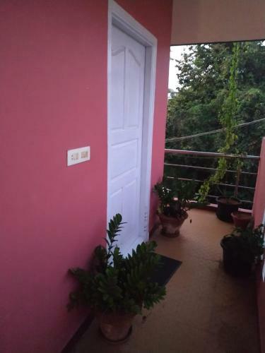 Apartamento La Maison Renald