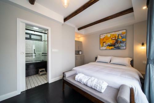 Hotel ??????? Yangshuo Jhc Inn