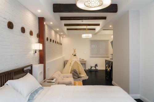 Hotel ??????? Yangshuo Jhc Inn