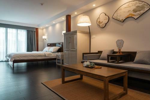 Hotel ??????? Yangshuo Jhc Inn