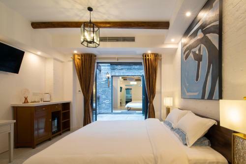 Hotel ??????? Yangshuo Jhc Inn