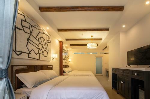 Hotel ??????? Yangshuo Jhc Inn