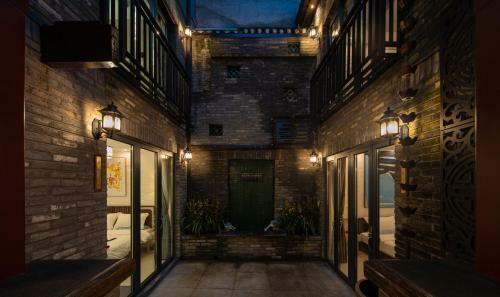 Hotel ??????? Yangshuo Jhc Inn