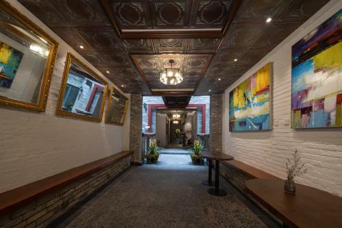 Hotel ??????? Yangshuo Jhc Inn